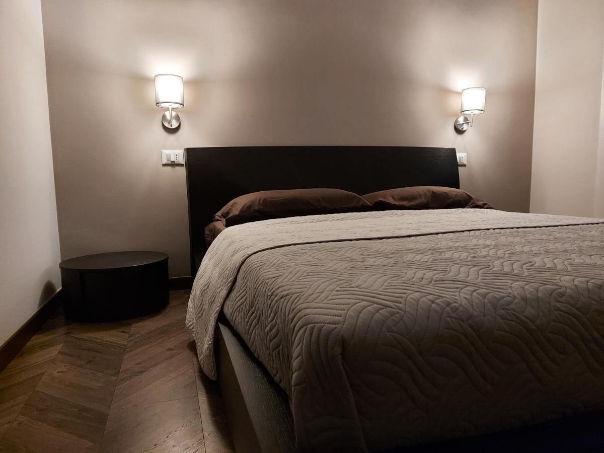 I Tre Marchi Rooms / Camera Mare Termoli Exterior foto